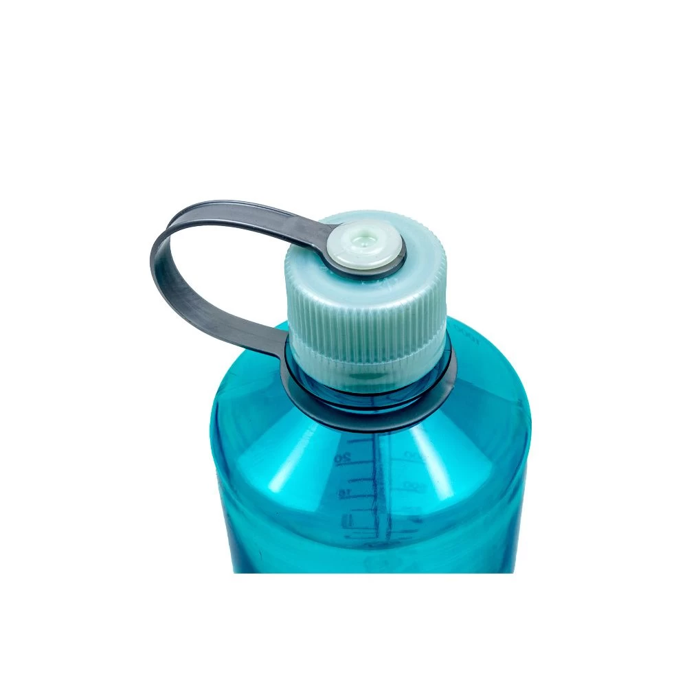 Nalgene Narrow Mouth Sustain drinkfles 1 liter trout green Nalgene Narrow Mouth Sustain Drinkfles 1 Liter Trout Green -Lafuma-Winkel 142339 300 03