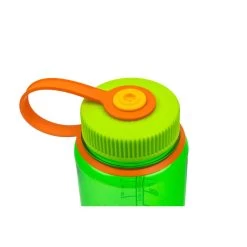 Nalgene Wide Mouth Sustain Drinkfles 500 Ml Melon Ball 4 Nalgene Wide Mouth Sustain Drinkfles 500 Ml Melon Ball -Lafuma-Winkel 142342 300 03