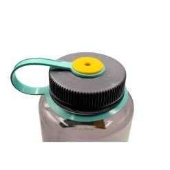 Nalgene Wide Mouth Sustain Silo Drinkfles 1,4 Liter Aubergine -Lafuma-Winkel 142347 900 03