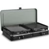 Cadac 2-Cook 3 Pro Deluxe 2-pits Kooktoestel 1 Cadac 2-Cook 3 Pro Deluxe 2-pits Kooktoestel -Lafuma-Winkel 144072 990 01