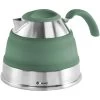 Outwell Collaps Opvouwbare Ketel 1,5 Liter Shadow Green 1 Outwell Collaps Opvouwbare Ketel 1,5 Liter Shadow Green -Lafuma-Winkel 144322 300 01