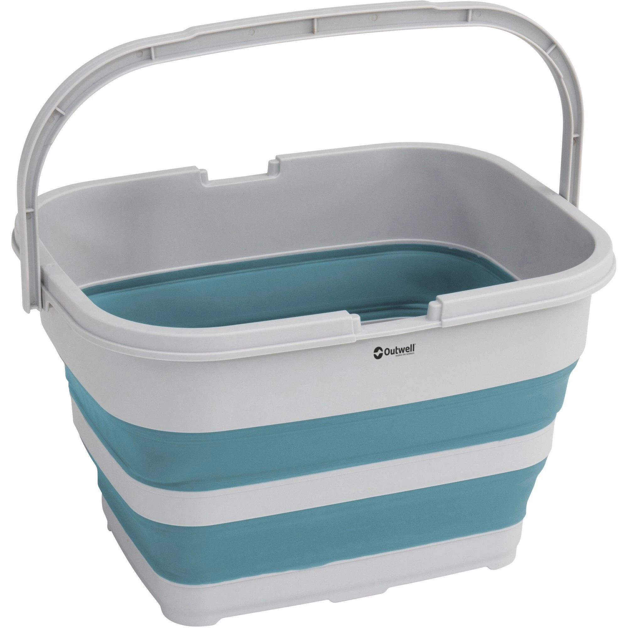 Outwell Collaps opvouwbare prullenbak 30 liter classic blue Outwell Collaps Opvouwbare Prullenbak 30 Liter Classic Blue -Lafuma-Winkel 144342 200 04