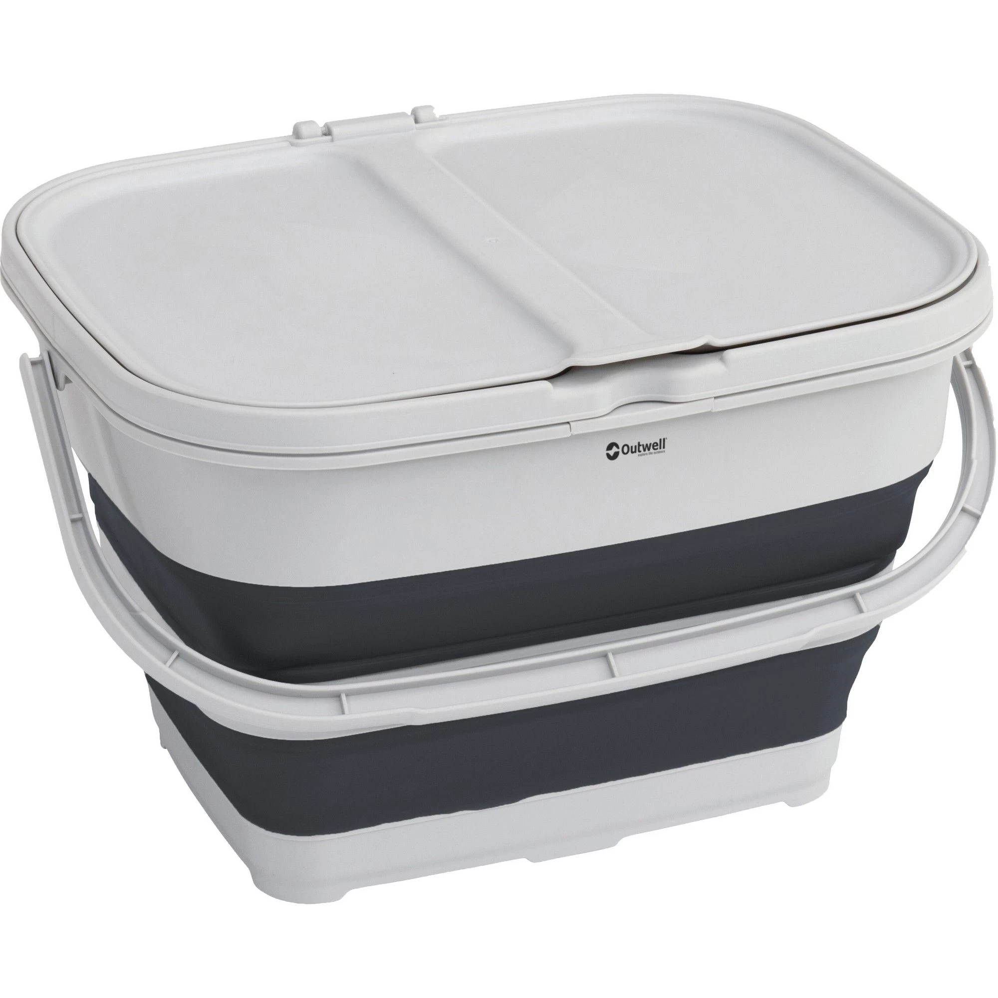 Outwell Collaps opvouwbare prullenbak 30 liter navy night Outwell Collaps Opvouwbare Prullenbak 30 Liter Navy Night -Lafuma-Winkel 144343 200 01