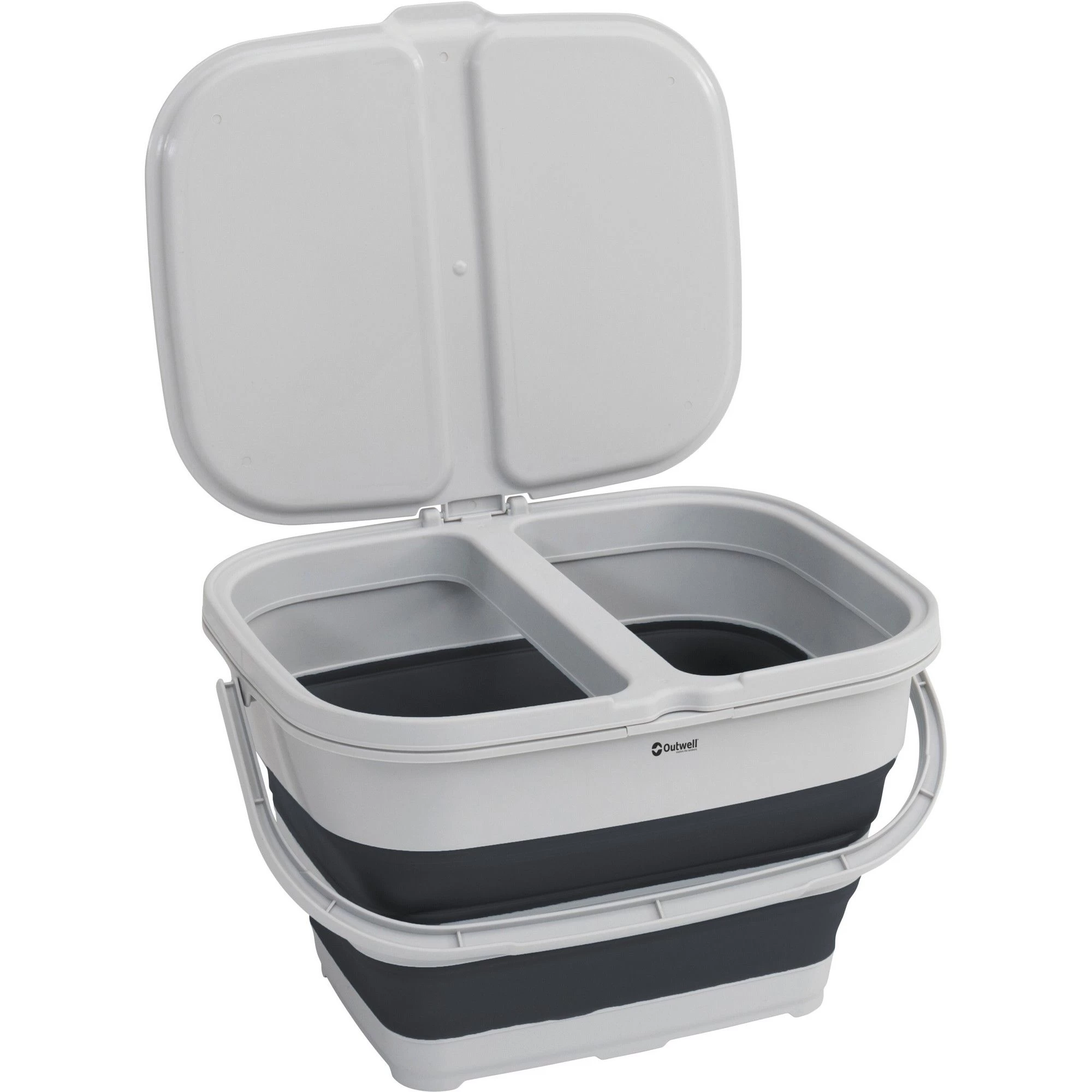 Outwell Collaps opvouwbare prullenbak 30 liter navy night Outwell Collaps Opvouwbare Prullenbak 30 Liter Navy Night -Lafuma-Winkel 144343 200 03