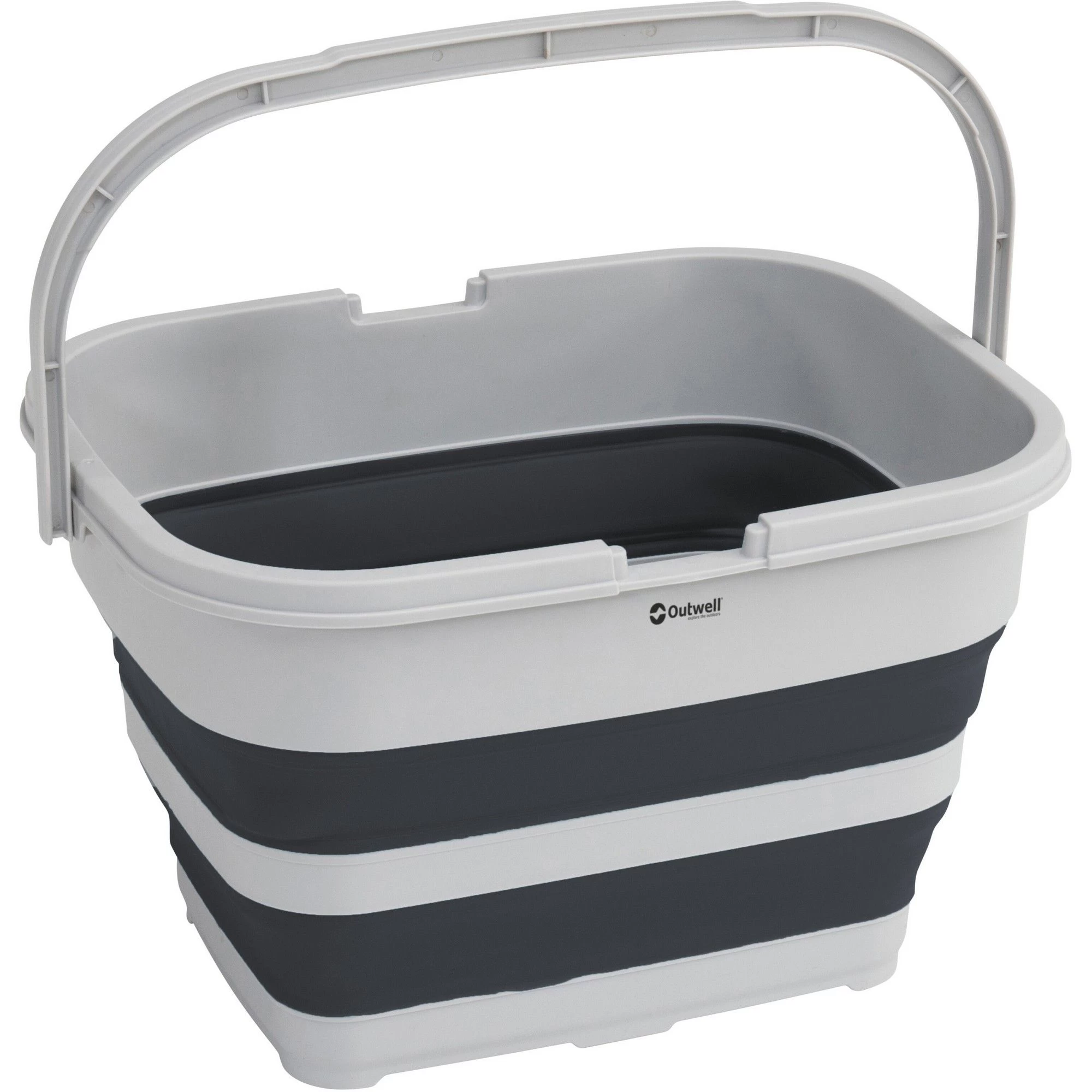 Outwell Collaps opvouwbare prullenbak 30 liter navy night Outwell Collaps Opvouwbare Prullenbak 30 Liter Navy Night -Lafuma-Winkel 144343 200 04