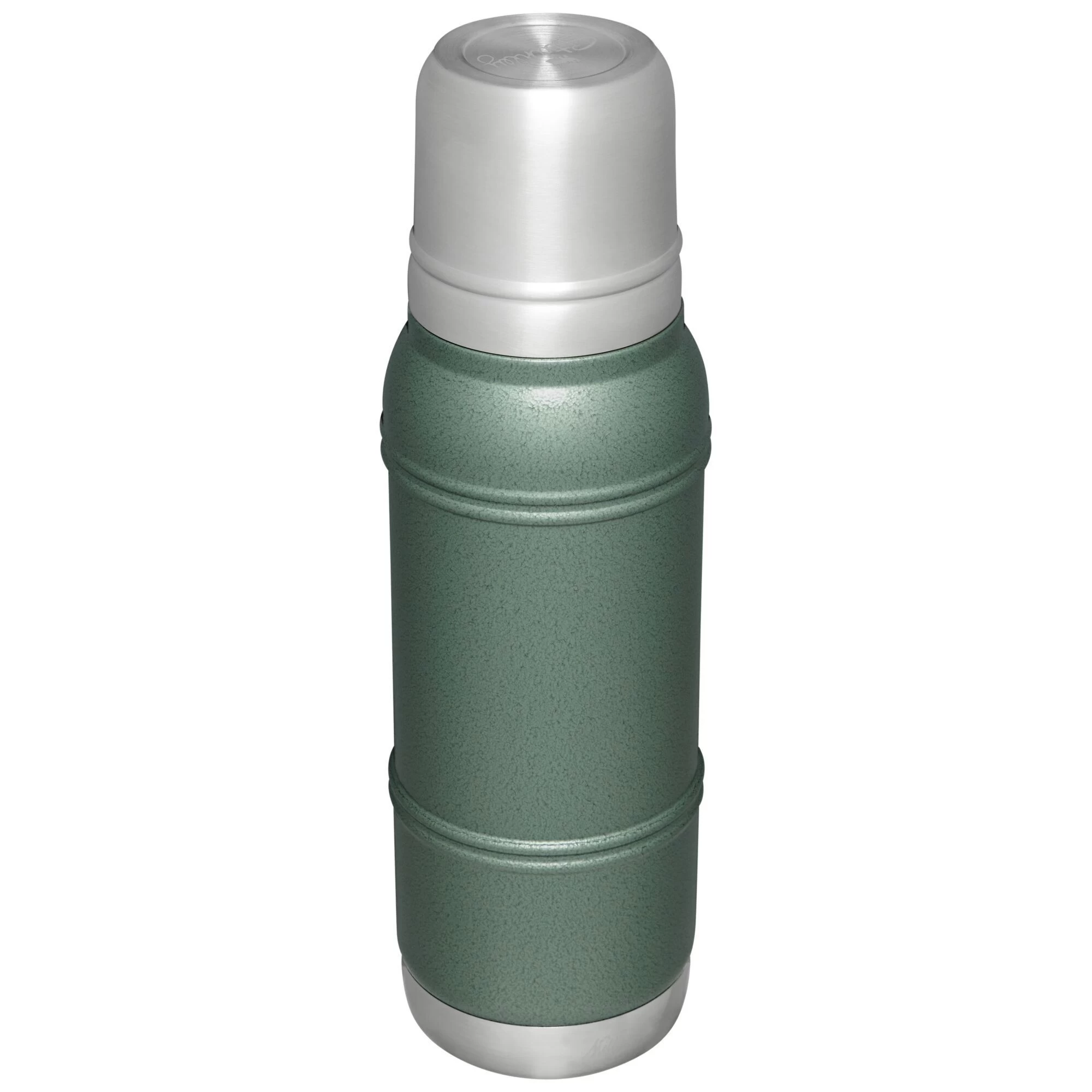 Stanley PMIMilestones thermosfles 1 liter vintage green Stanley PMIMilestones Thermosfles 1 Liter Vintage Green -Lafuma-Winkel 145684 300 02
