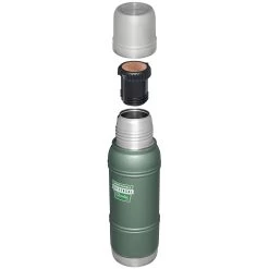 Stanley PMIMilestones Thermosfles 1 Liter Vintage Green 4 Stanley PMIMilestones Thermosfles 1 Liter Vintage Green -Lafuma-Winkel 145684 300 03