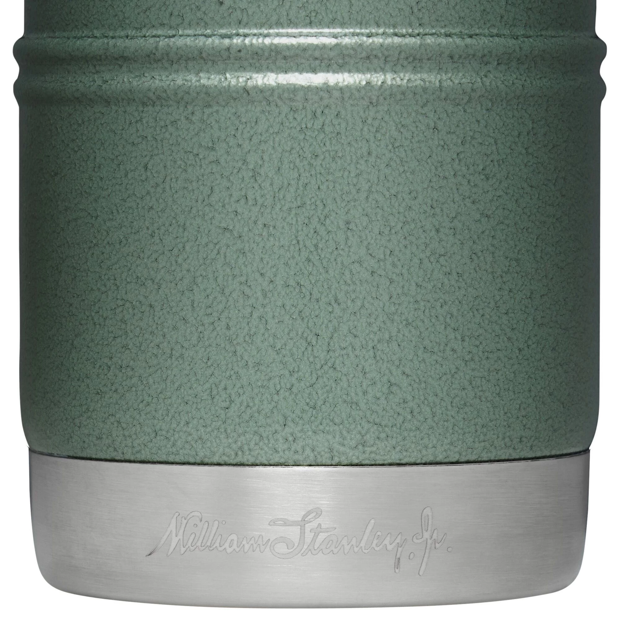 Stanley PMIMilestones thermosfles 1 liter vintage green Stanley PMIMilestones Thermosfles 1 Liter Vintage Green -Lafuma-Winkel 145684 300 04