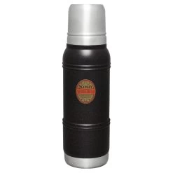 Stanley PMIMilestones Thermosfles 1 Liter Black Patina