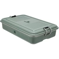 Stanley PMIClassic Lunchbox Hammertone Green
