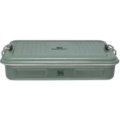 Stanley PMIClassic Lunchbox Hammertone Green -Lafuma-Winkel 145844 300 03