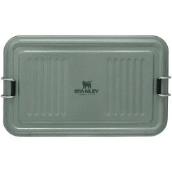 Stanley PMIClassic Lunchbox Hammertone Green -Lafuma-Winkel 145844 300 04