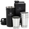 Stanley PMIAdventure Shotglass Classic Drinkflesset Matte Black -Lafuma-Winkel 145846 990 01