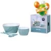 Mepal Conix Giftset Salade Nordic Green 6-delig -Lafuma-Winkel 146051 300 01 1