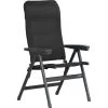 Westfield Advancer S Campingstoel Antraciet