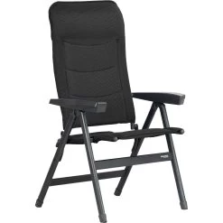 Westfield Advancer S Campingstoel Antraciet