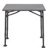 Westfield Aircolite 80 Campingtafel Black Edition -Lafuma-Winkel 146104 990 01