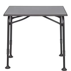 Westfield Aircolite 80 Campingtafel Black Edition