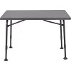 Westfield Aircolite 115 Campingtafel Black Edition -Lafuma-Winkel 146105 990 01