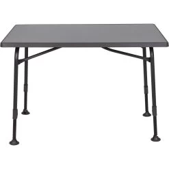 Westfield Aircolite 115 Campingtafel Black Edition
