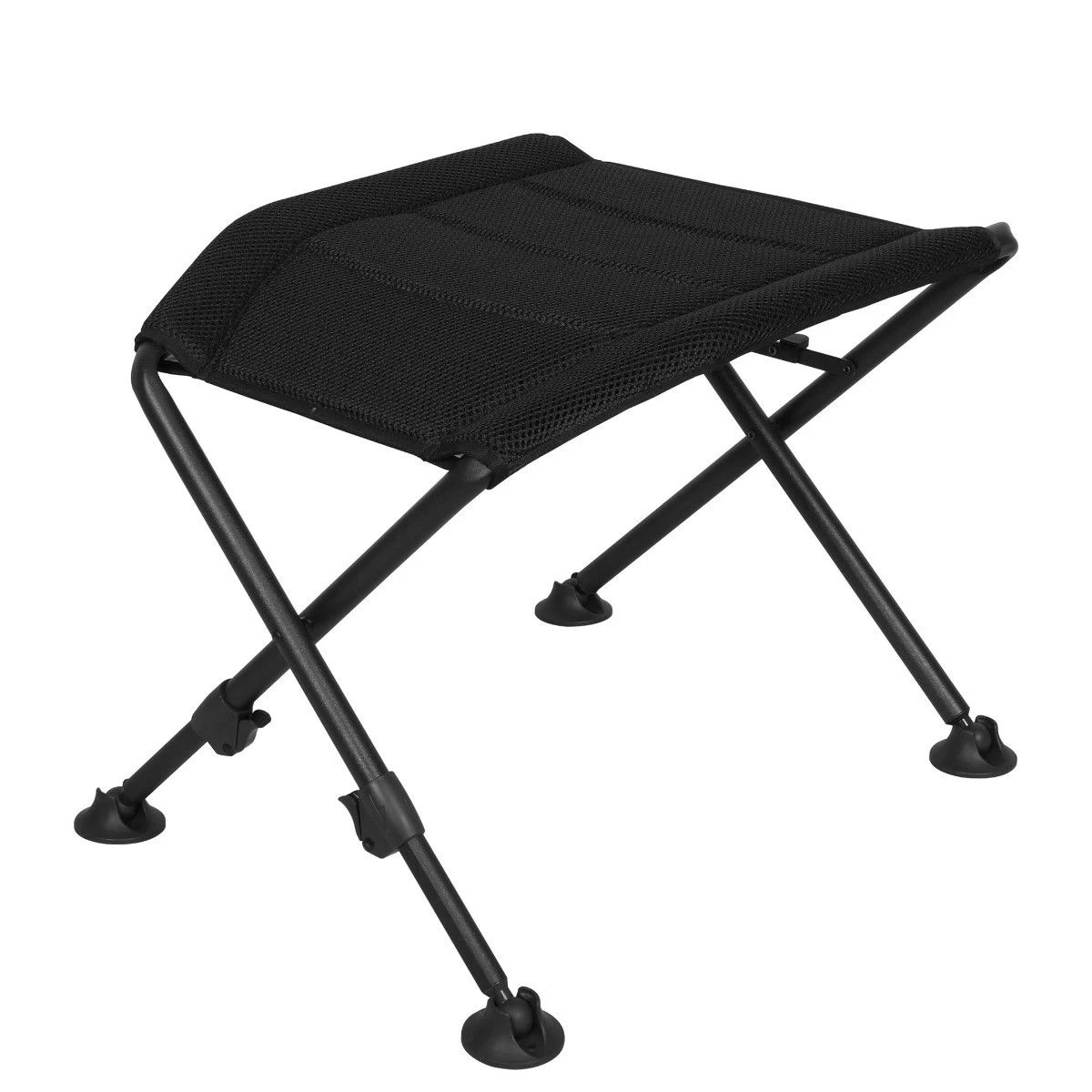 Westfield Performance Focus voetenbank antracite grey Westfield Performance Focus Voetenbank Antracite Grey -Lafuma-Winkel 146125 900 01