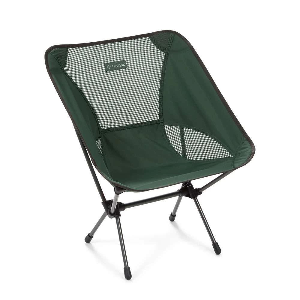 Helinox Chair One campingstoel forest green Helinox Chair One Campingstoel Forest Green -Lafuma-Winkel 146752 300 01