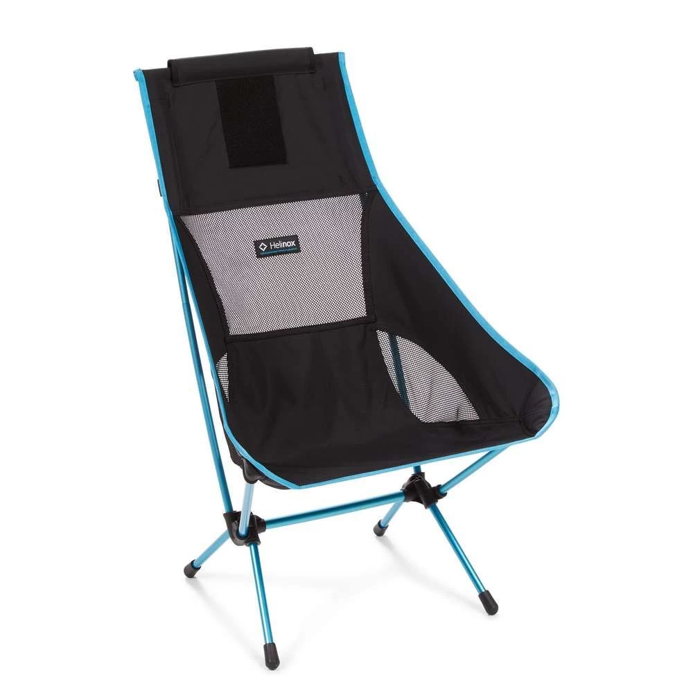 Helinox Chair Two campingstoel black Helinox Chair Two Campingstoel Black -Lafuma-Winkel 146754 990 01