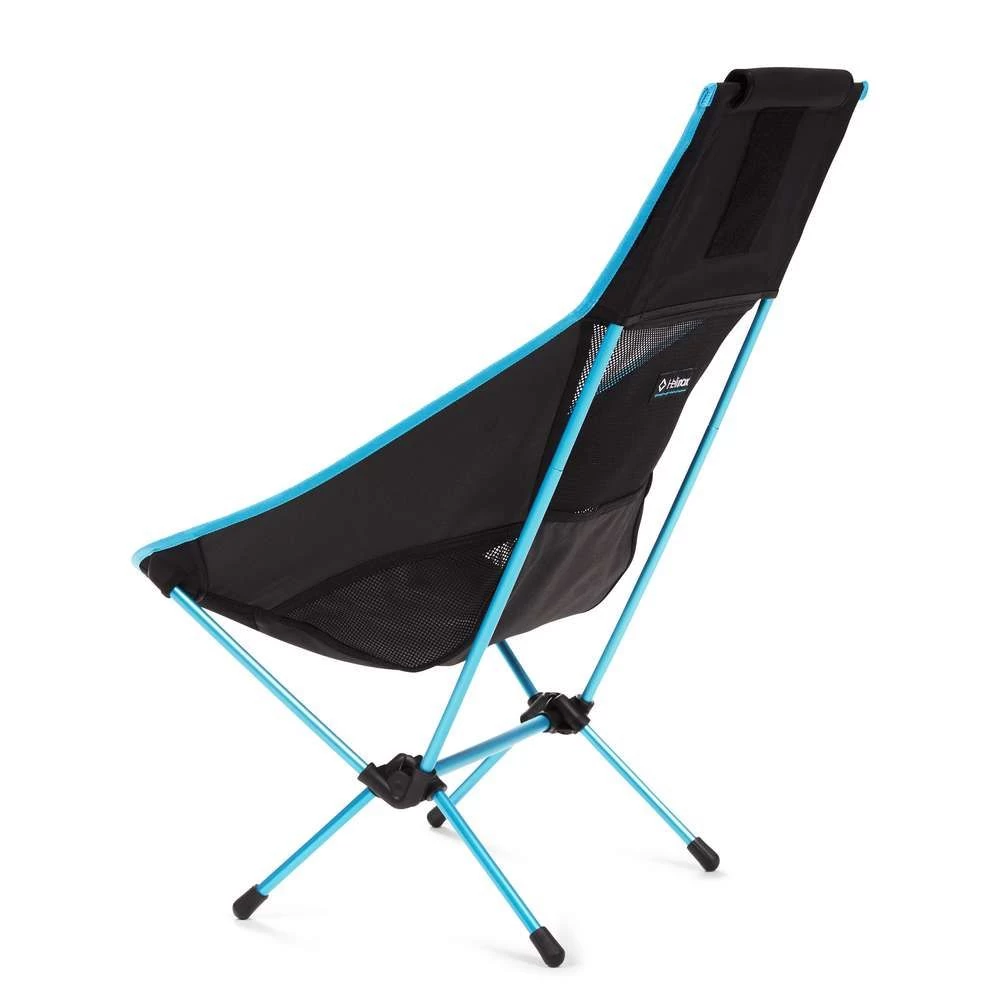 Helinox Chair Two campingstoel black Helinox Chair Two Campingstoel Black -Lafuma-Winkel 146754 990 02