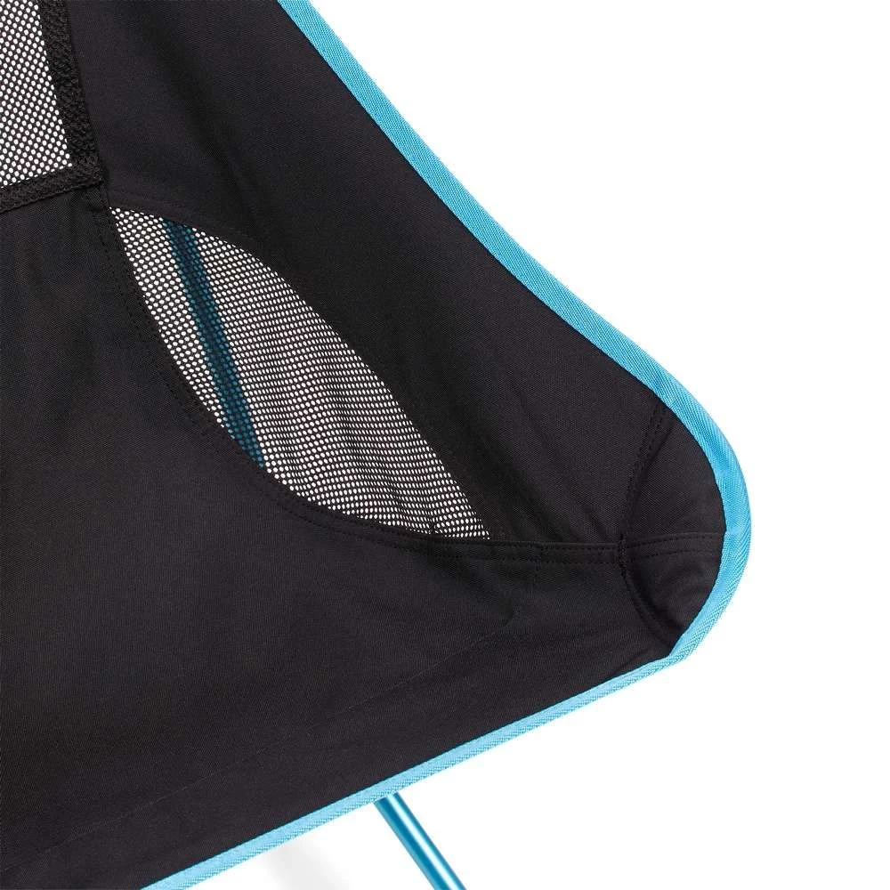 Helinox Chair Two campingstoel black Helinox Chair Two Campingstoel Black -Lafuma-Winkel 146754 990 04