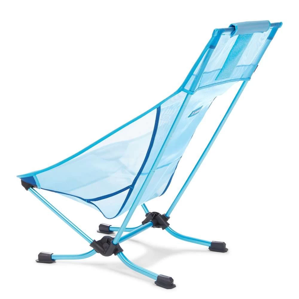 Helinox Beach Chair strandstoel blue mesh Helinox Beach Chair Strandstoel Blue Mesh -Lafuma-Winkel 146756 200 02 1