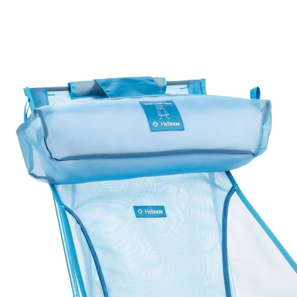 Helinox Beach Chair strandstoel blue mesh Helinox Beach Chair Strandstoel Blue Mesh -Lafuma-Winkel 146756 200 03 1