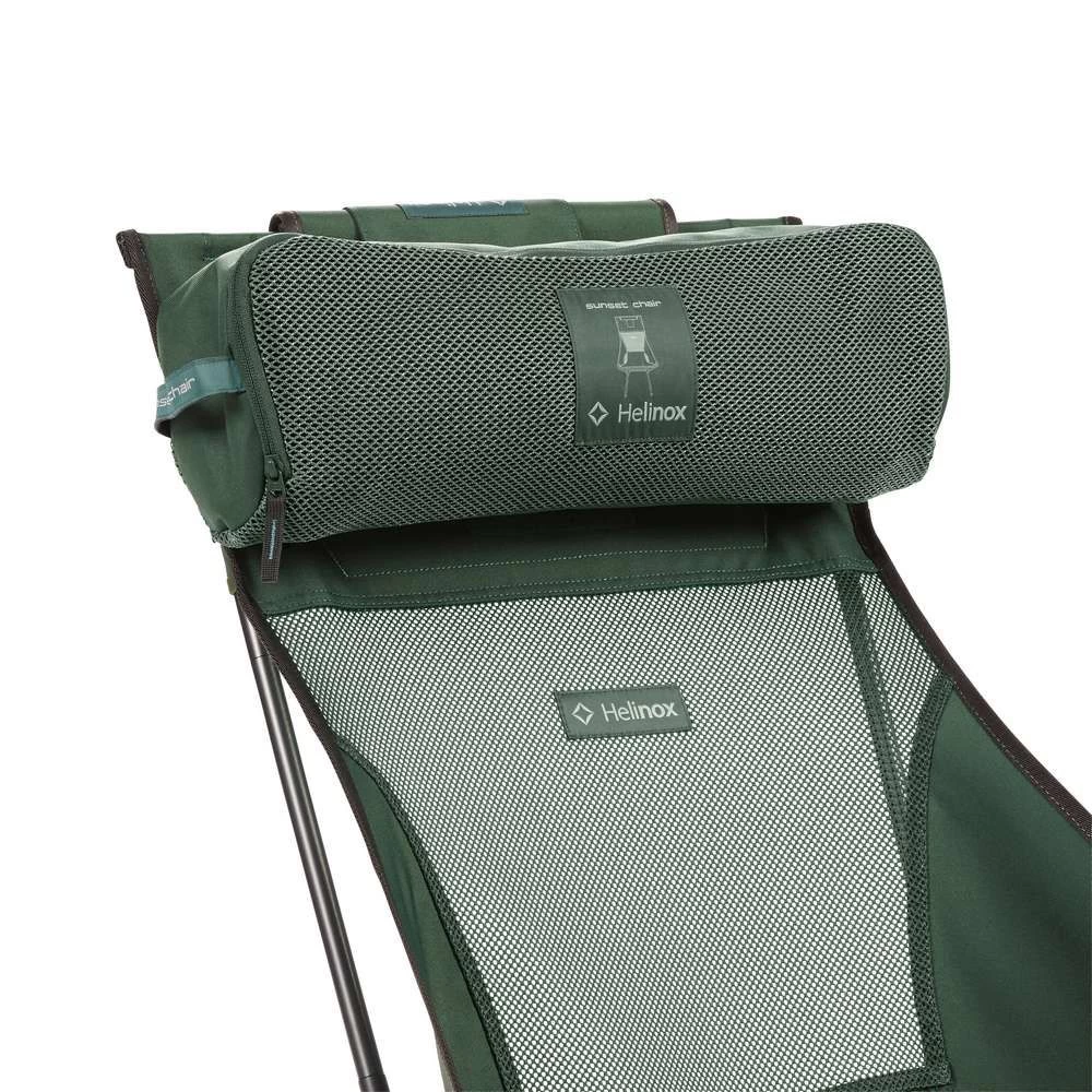 Helinox Sunset Chair campingstoel forest green Helinox Sunset Chair Campingstoel Forest Green -Lafuma-Winkel 146757 300 03