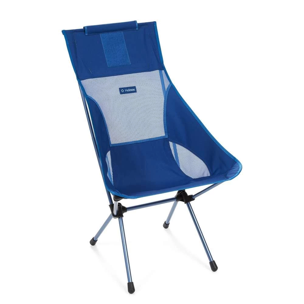 Helinox Sunset Chair campingstoel blue rock Helinox Sunset Chair Campingstoel Blue Rock -Lafuma-Winkel 146758 200 01