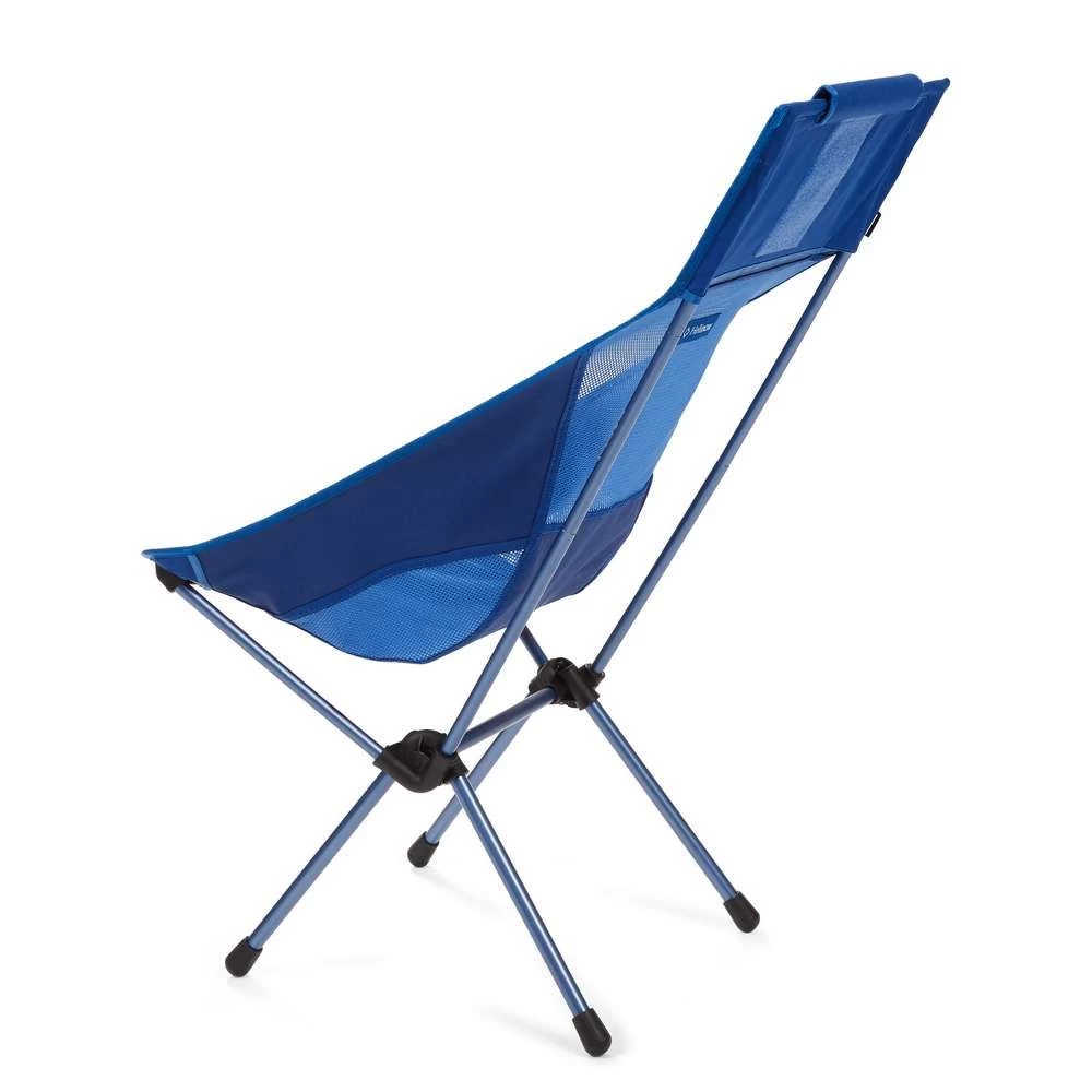 Helinox Sunset Chair campingstoel blue rock Helinox Sunset Chair Campingstoel Blue Rock -Lafuma-Winkel 146758 200 02
