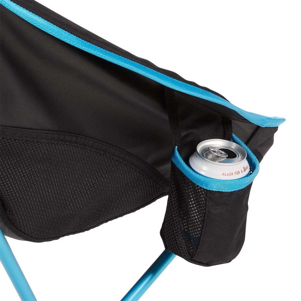 Helinox Savanna Chair campingstoel black Helinox Savanna Chair Campingstoel Black -Lafuma-Winkel 146760 990 04