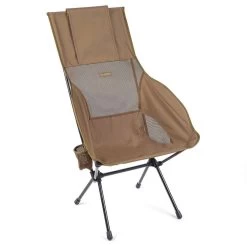 Helinox Savanna Chair Campingstoel Coyote