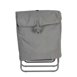 Lafuma Relax Beschermhoes Antracite