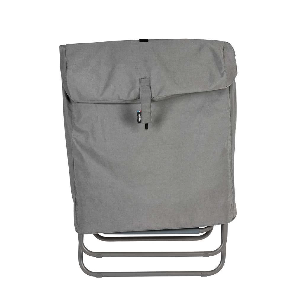 Lafuma Relax beschermhoes antracite Lafuma Relax Beschermhoes Antracite -Lafuma-Winkel 146916 900 01