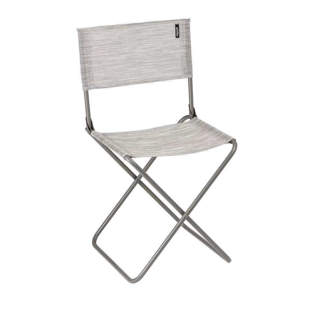 Lafuma CNO vouwstoel brume Lafuma CNO Vouwstoel Brume -Lafuma-Winkel 146919 100 01