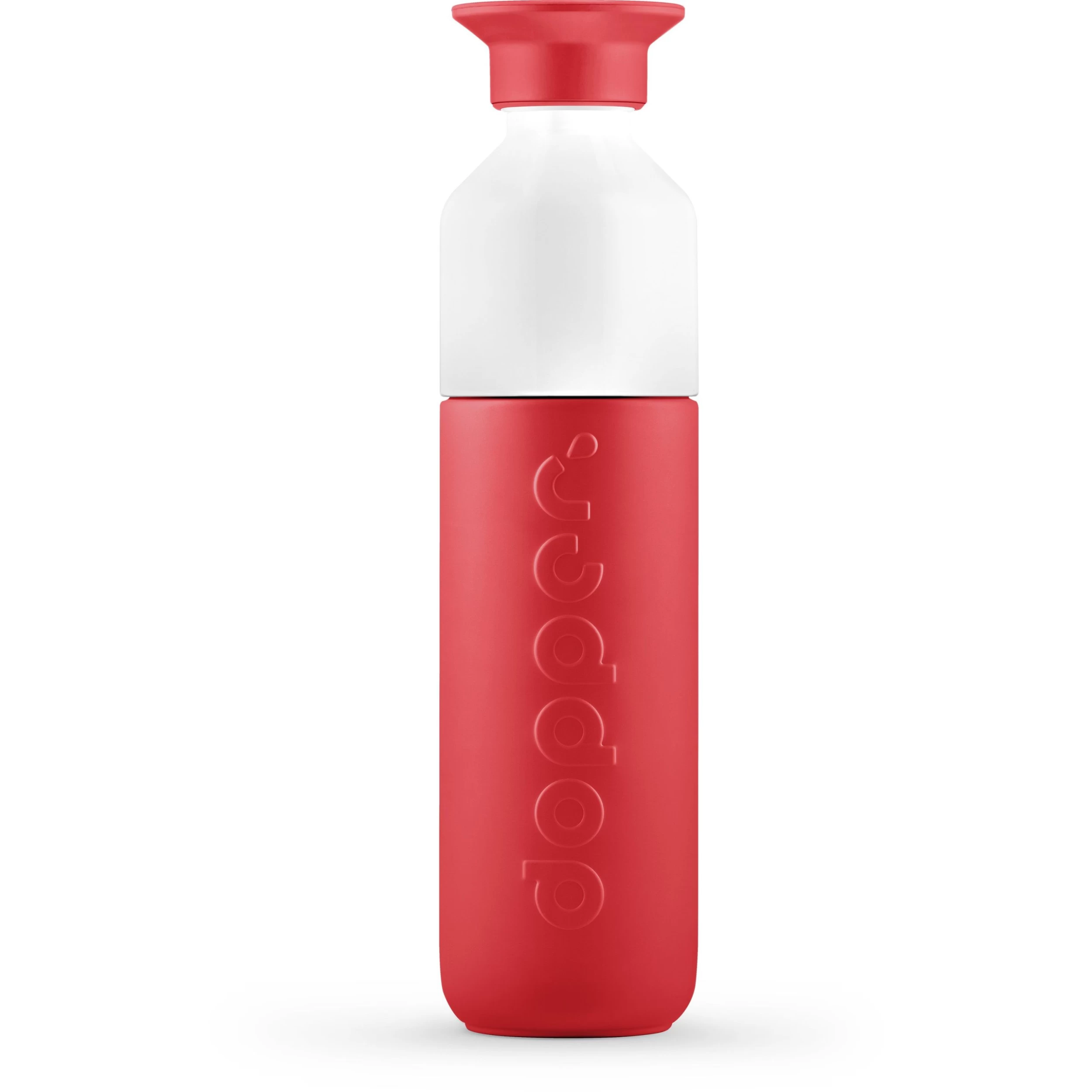 Dopper Insulated drinkfles 350 ml deep coral Dopper Insulated Drinkfles 350 Ml Deep Coral -Lafuma-Winkel 148737 470 01 scaled