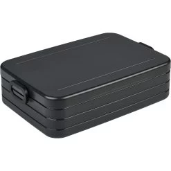 Mepal Take A Break Lunchbox Large Nordic Black