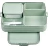 Mepal Take A Break Bento Lunchbox Large Nordic Sage 2 Mepal Take A Break Bento Lunchbox Large Nordic Sage -Lafuma-Winkel 149379 300 01