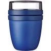 Mepal Ellipse Lunchpot 700 Ml Vivid Blue -Lafuma-Winkel 149393 200 01