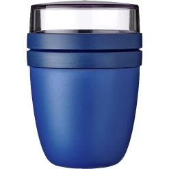 Mepal Ellipse Lunchpot 700 Ml Vivid Blue