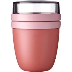 Mepal Ellipse Lunchpot 700 Ml Vivid Mauve
