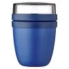 Mepal Ellipse Mini Lunchpot 420 Ml Vivid Blue 2 Mepal Ellipse Mini Lunchpot 420 Ml Vivid Blue -Lafuma-Winkel 149402 200 01