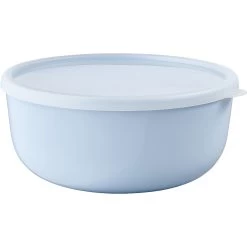 Mepal Lumina Bewaardoos 3 Liter Nordic Blue