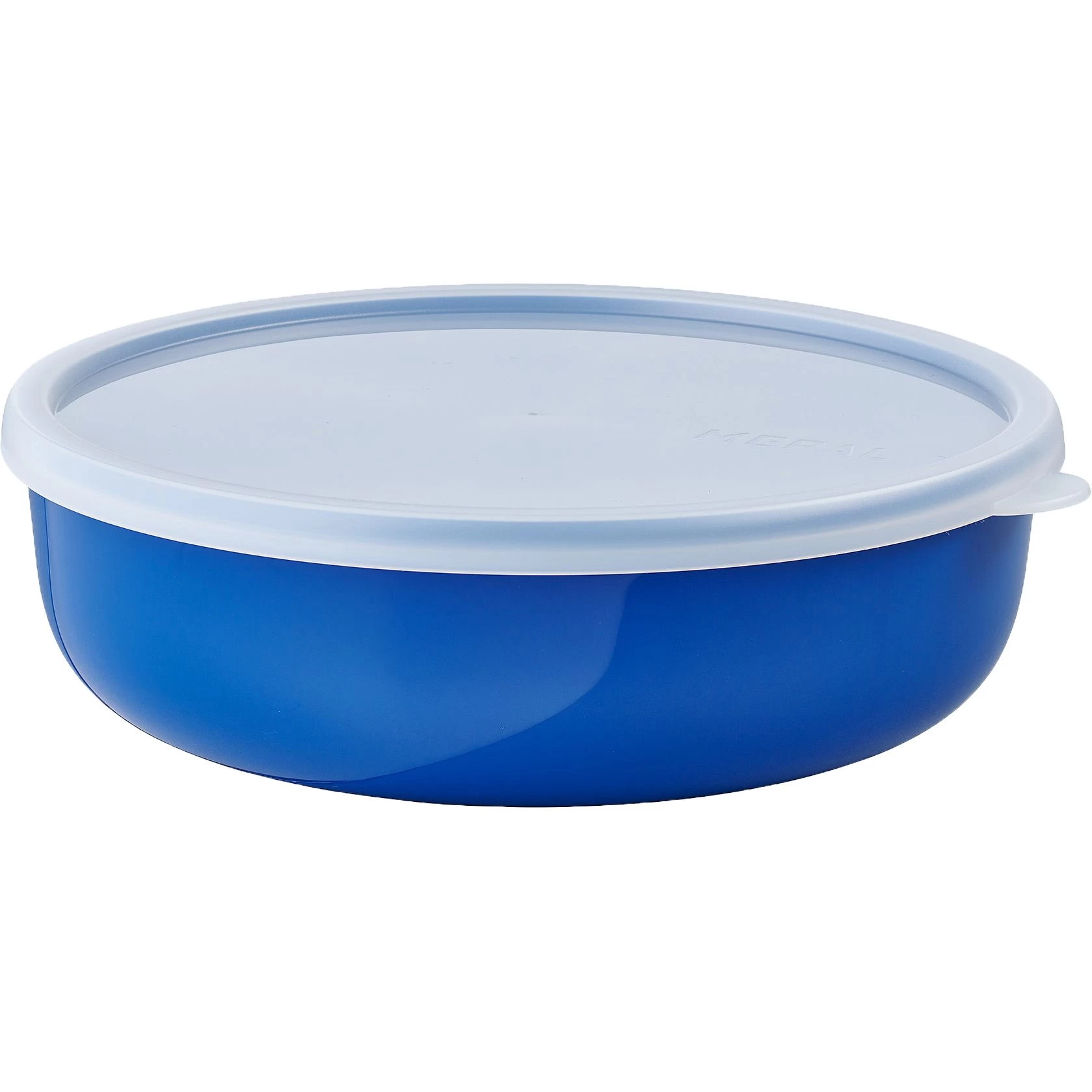 Mepal Lumina bewaardoos 2 liter vivid blue Mepal Lumina Bewaardoos 2 Liter Vivid Blue -Lafuma-Winkel 149426 200 01