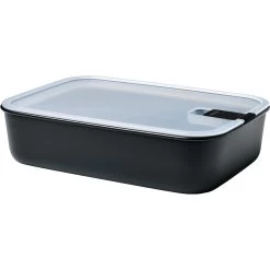 Mepal Easyclip Vershouddoos 2,25 Liter Nordic Black