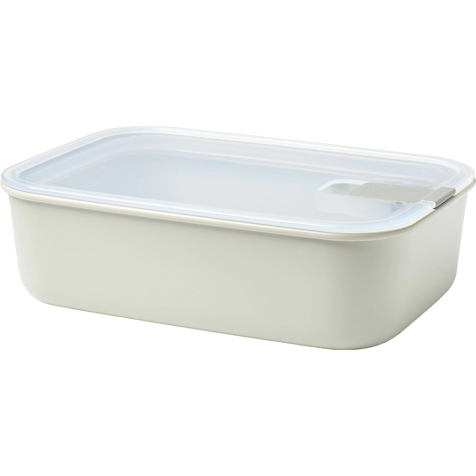 Mepal Easyclip vershouddoos 1,5 liter nordic white Mepal Easyclip Vershouddoos 1,5 Liter Nordic White -Lafuma-Winkel 149916 100 01